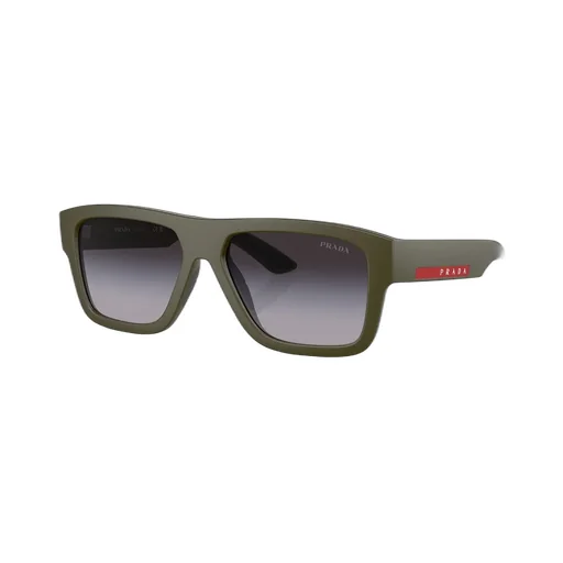 Prada Eyewear Square Frame Sunglasses