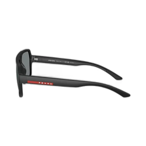Prada Eyewear Aviator Sunglasses