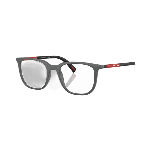 Prada Eyewear Square Frame Glasses