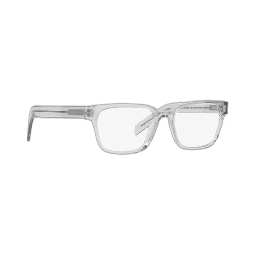 Prada Eyewear Square Frame Glasses