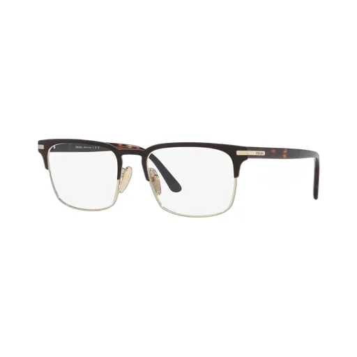 Prada Eyewear Rectangular Frame Glasses