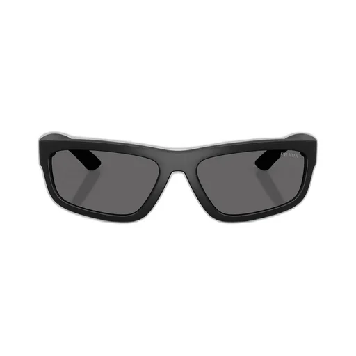 Prada Eyewear Rectangular Frame Sunglasses