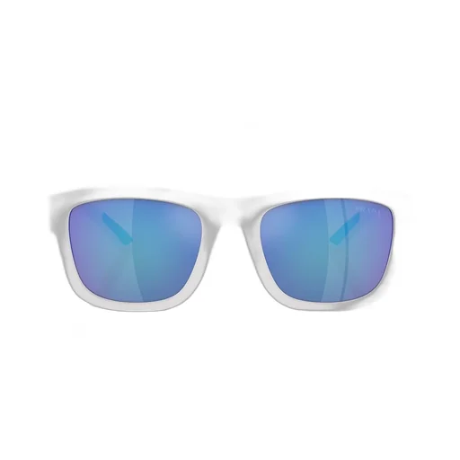 Prada Eyewear Square Frame Sunglasses