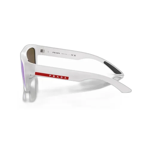 Prada Eyewear Square Frame Sunglasses