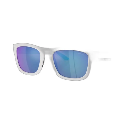 Prada Eyewear Square Frame Sunglasses