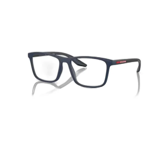 Prada Eyewear Square Frame Glasses