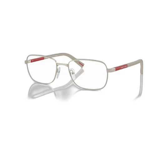 Prada Eyewear Pillow Frame Glasses