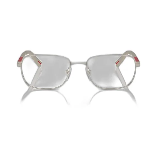 Prada Eyewear Pillow Frame Glasses