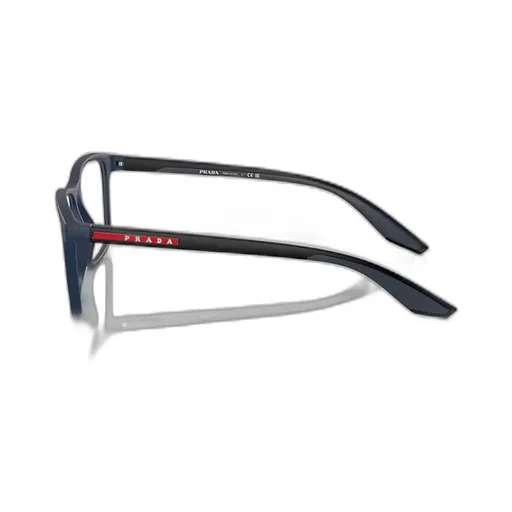 Prada Eyewear Square Frame Glasses