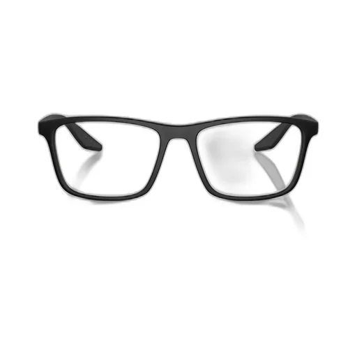 Prada Eyewear Square Frame Glasses