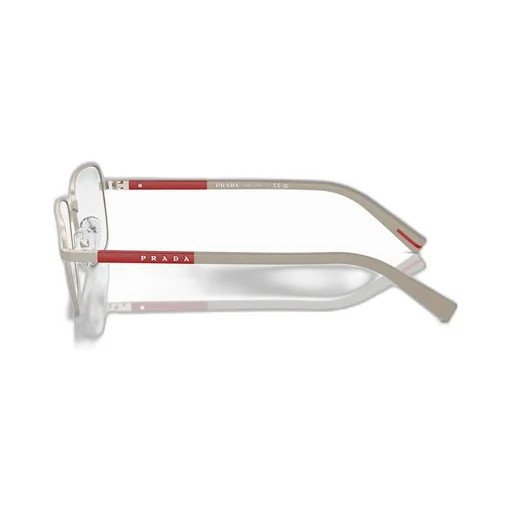Prada Eyewear Pillow Frame Glasses