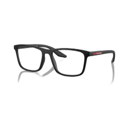 Prada Eyewear Square Frame Glasses