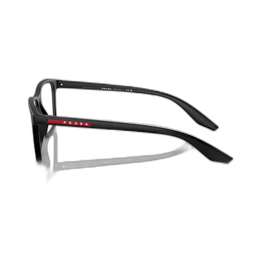 Prada Eyewear Square Frame Glasses