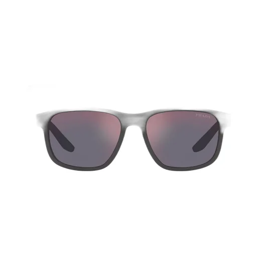 Prada Eyewear Square Frame Sunglasses