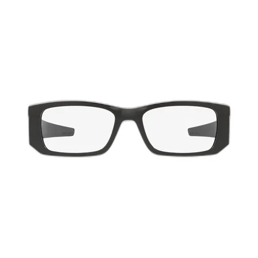Prada Eyewear Rectangle Frame Glasses