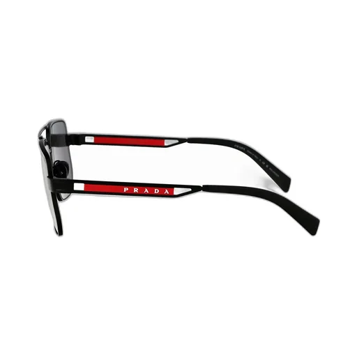 Prada Eyewear Aviator Sunglasses