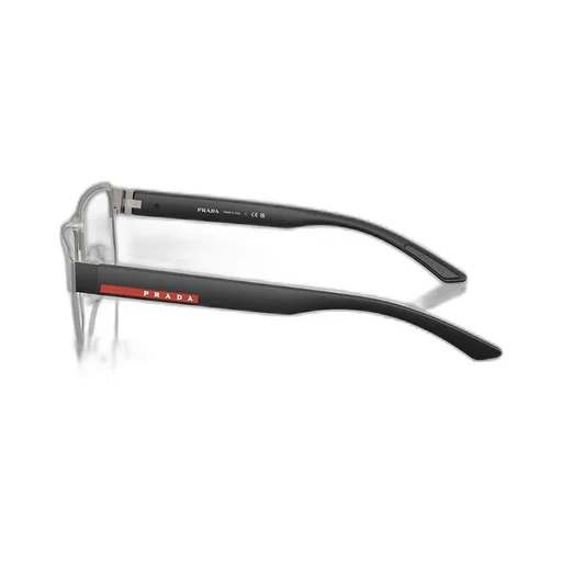 Prada Eyewear	Rectangle Frame Glasses