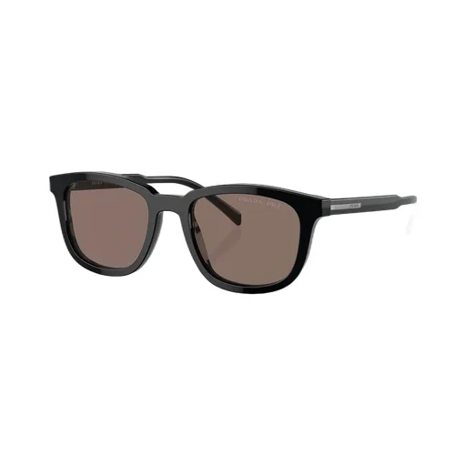 Prada Eyewear Square Frame Sunglasses