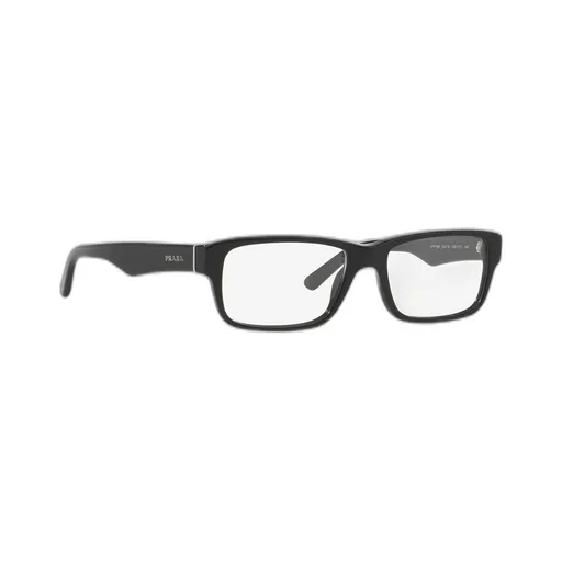 Prada Eyewear Rectangular Frame Glasses