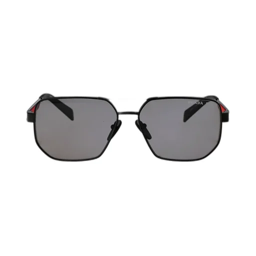 Prada Eyewear Aviator Sunglasses