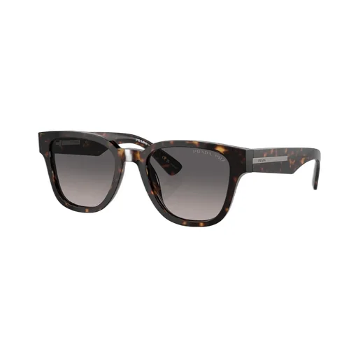 Prada Eyewear Square Frame Sunglasses