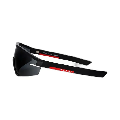 Prada Eyewear Shield Frame Sunglasses
