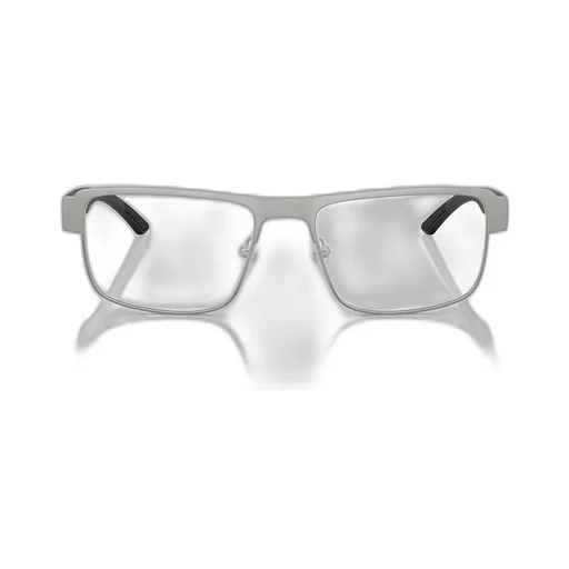 Prada Eyewear	Rectangle Frame Glasses
