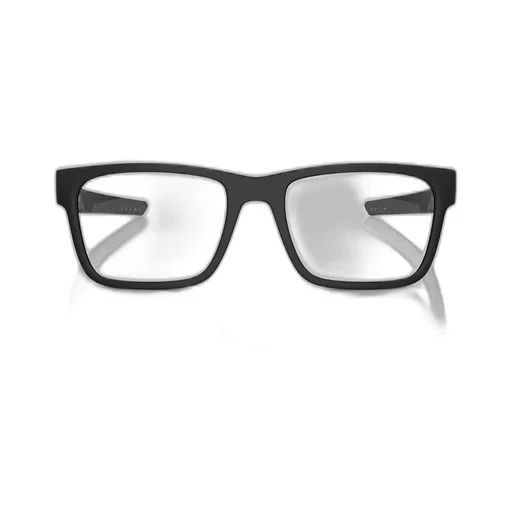 Prada Eyewear Square Frame Glasses
