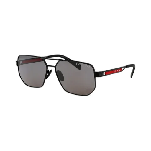 Prada Eyewear Aviator Sunglasses