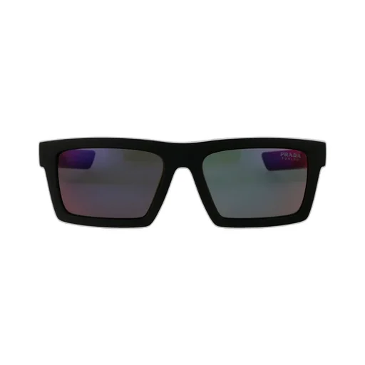 Prada Eyewear Rectangular Frame Sunglasses
