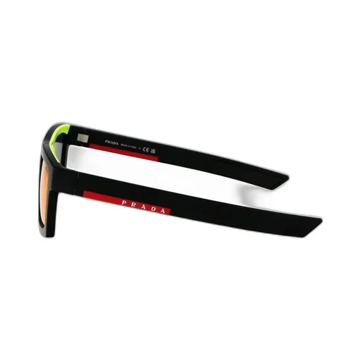 Prada Eyewear Rectangular Frame Sunglasses