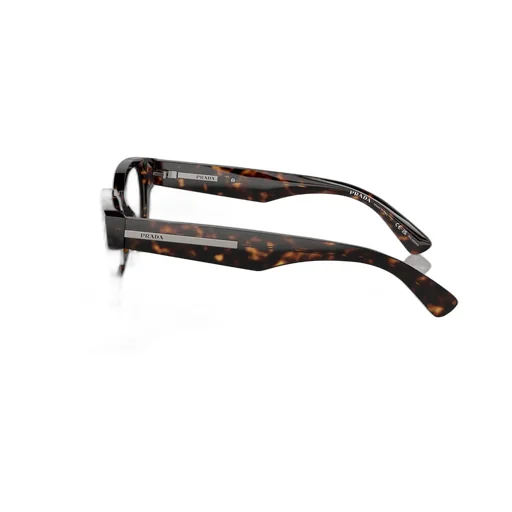 Prada Eyewear Square Frame Sunglasses