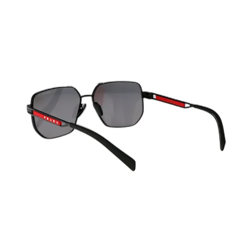 Prada Eyewear Aviator Sunglasses