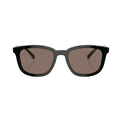 Prada Eyewear Square Frame Sunglasses