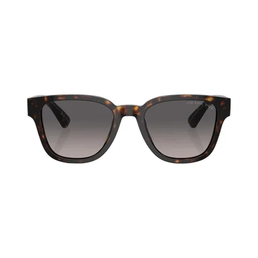 Prada Eyewear Square Frame Sunglasses