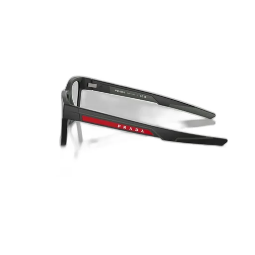 Prada Eyewear Square Frame Glasses