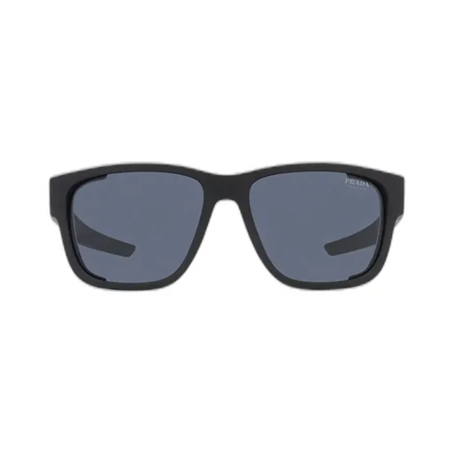 Prada Eyewear Square-Frame Sunglasses