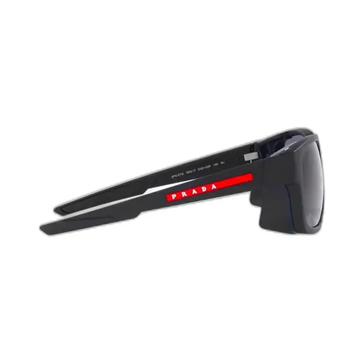 Prada Eyewear Square-Frame Sunglasses