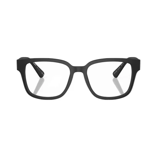 Prada Eyewear Square Frame Glasses