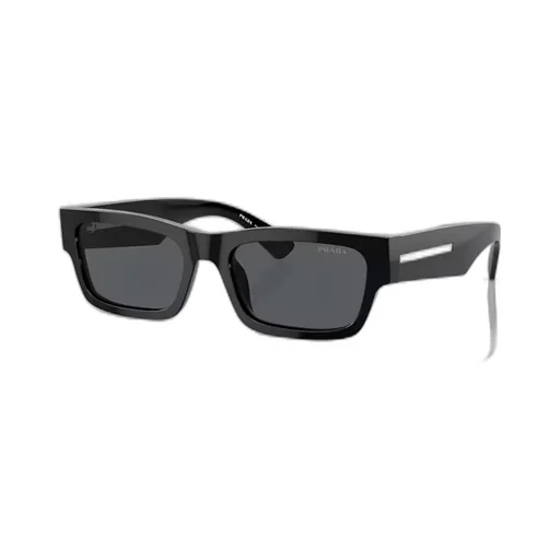Prada Eyewear Rectangular Frame Sunglasses
