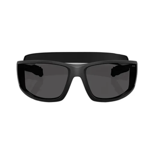 Prada Eyewear Rectangular Frame Sunglasses