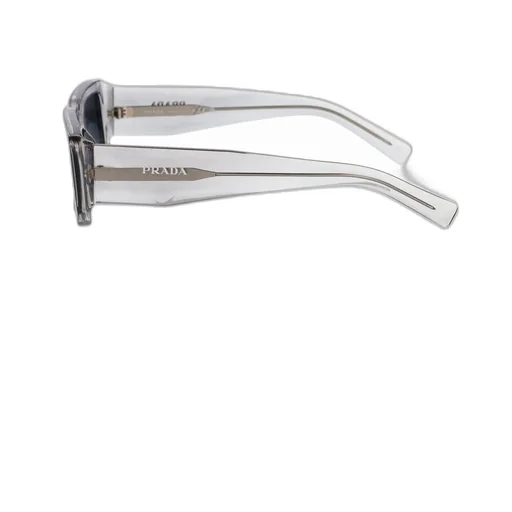 Prada Eyewear Rectangular Frame Sunglasses
