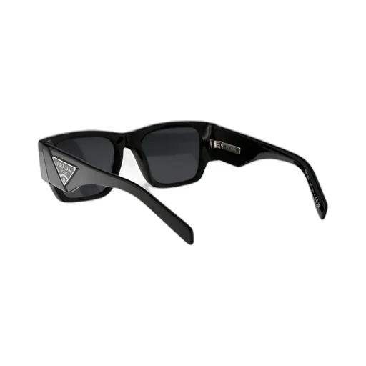 Prada Eyewear Rectangular Frame Sunglasses