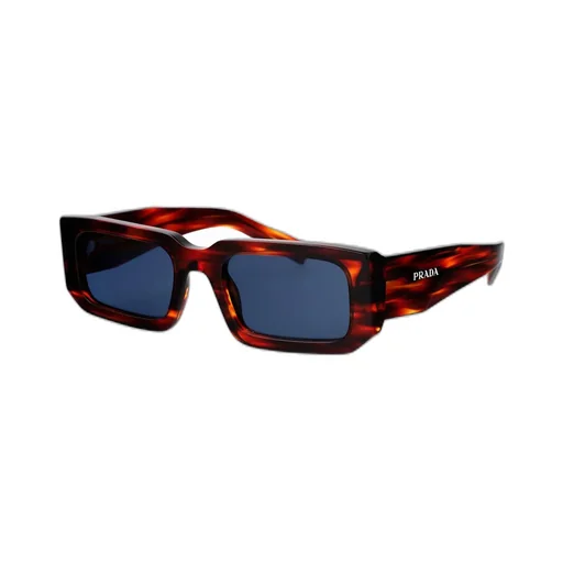 Prada Eyewear Rectangular Frame Sunglasses
