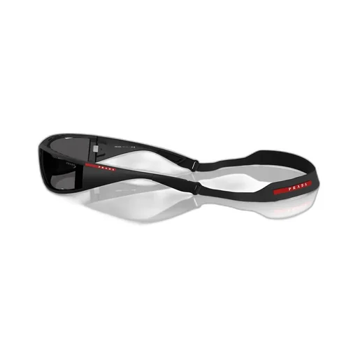 Prada Eyewear Rectangular Frame Sunglasses