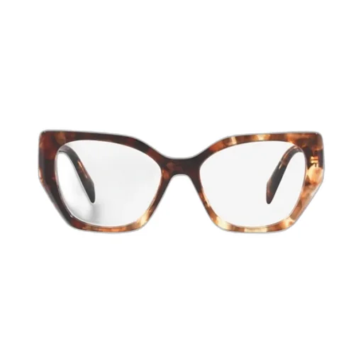 Prada Eyewear Cat-Eye Glasses