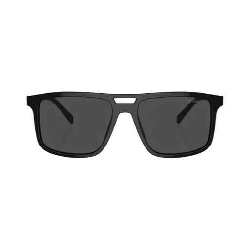 Prada Eyewear Rectangular Frame Sunglasses