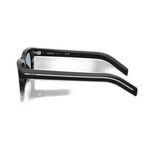 Prada Eyewear Rectangular Frame Sunglasses