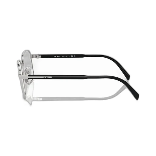 Prada Eyewear Square Frame Glasses