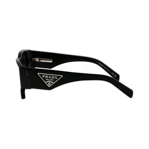 Prada Eyewear Rectangular Frame Sunglasses